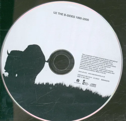 Vista 3 de The Best Of 1990-2000