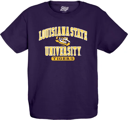 Vista 23 de Blue 84 NCAA - Camiseta unisex para niños