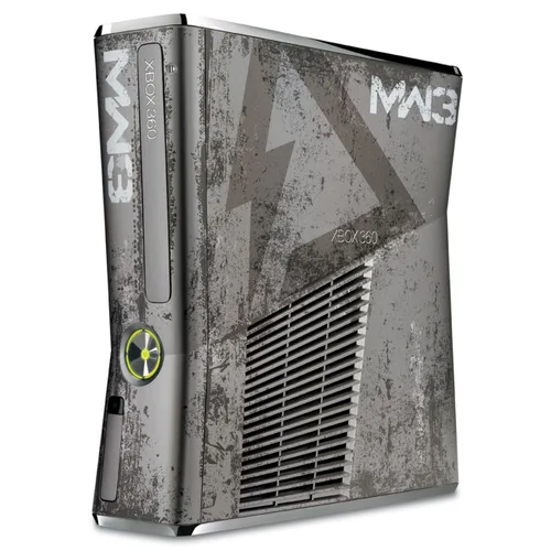 Vista 5 de Xbox 360 Limited Edition Call of Duty Modern Warfare 3 Bundle