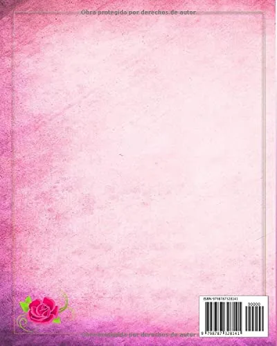 Vista 2 de Diario de oración para el estudio de la Biblia Un diario de oración es ideal para entender mejor las escrituras y los versículos de la Biblia