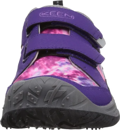 Vista 2 de KEEN Tenis unisex Speed Hound duraderos y cómodos para niños