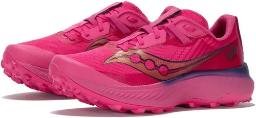 Vista 8 de Saucony Men's Endorphin Edge Hiking Shoe