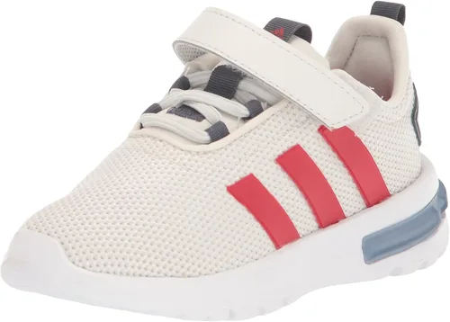 Vista 43 de adidas Tenis Racer Tr23 El (bebé/bebé) para niño