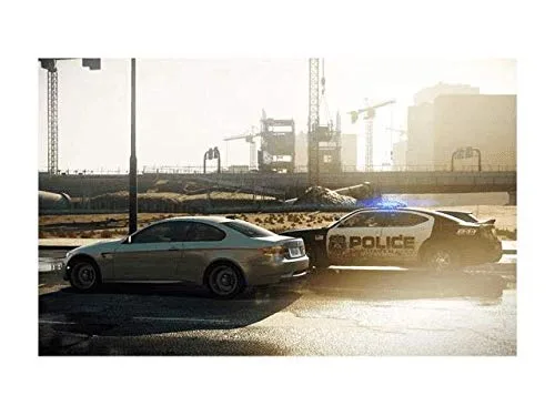 Vista 6 de Need for Speed Most Wanted (Limited Edition)