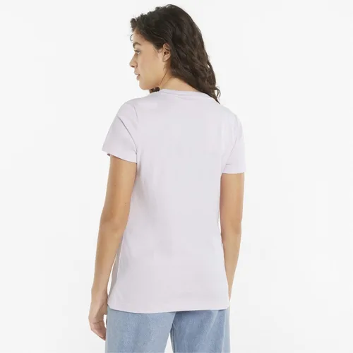 Vista 3 de PUMA Camiseta estándar BMW M Motorsport Essentials para mujer