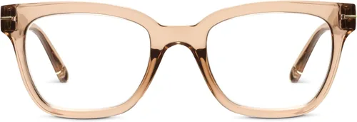 Vista 9 de Gafas de lectura Peepers para mujer - Buzzworthy azul Quartz