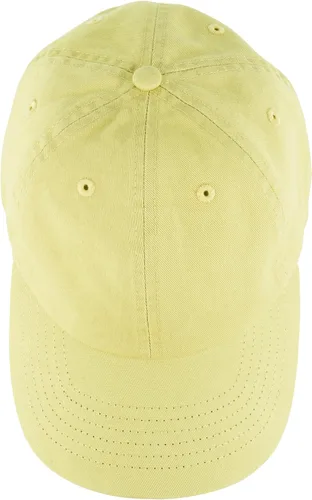 Vista 28 de Gelante Gorras de béisbol 100% algodón liso en blanco tamaño ajustable al por mayor a granel de 12