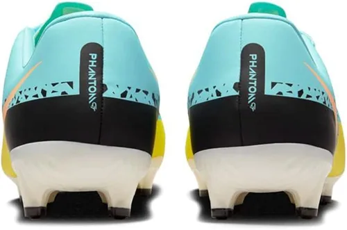 Vista 2 de Nike Tenis de fútbol americano para hombre