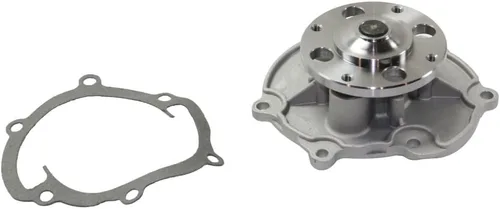 Vista 7 de Para bomba de agua Pontiac G6 2007 2008 2009 Con junta Reemplazo para AW5103, 1305130, 43530