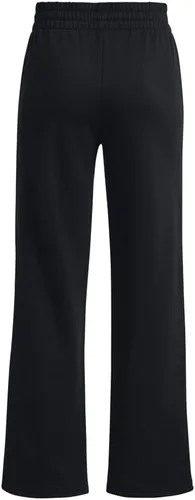 Vista 6 de Under Armour Pantalones rectos de forro polar Rival para mujer