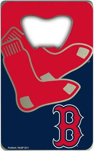Vista 8 de FANMATS MLB - Abrebotellas unisex para adultos, estilo tarjeta de crédito, 2 x 3.25