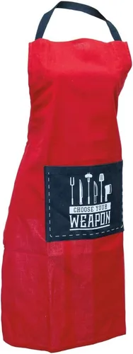 Vista 7 de Boston International Delantales unisex para mujeres y hombres con bolsillos Una bandera una nación