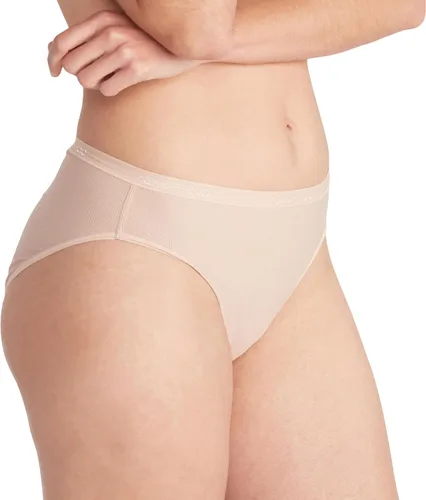 Vista 41 de ExOfficio Give-N-Go 2.0 - Calzones de bikini para mujer, transpirables, duraderos, de fácil cuidado, ropa interior de viaje