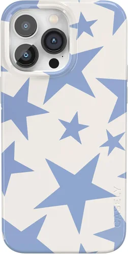 Vista 48 de Casely Funda para iPhone 14 Pro Max All Boo'd Up Fantasma púrpura Compatible con MagSafe Diseño clásico ultrafino