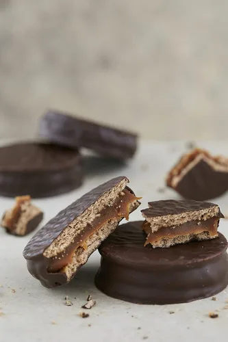 Vista 7 de Havanna Alfajores (11.64 onzas)