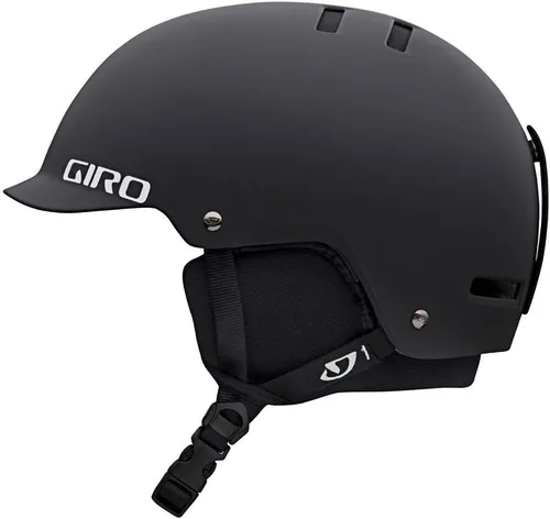 Vista 2 de Giro Surface-S casco de esquí