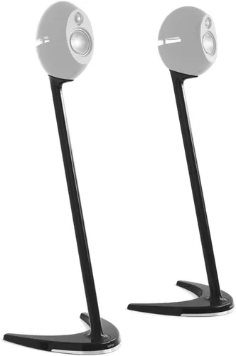 Vista 4 de Edifier USA SS01C-White Luna Eclipse - Soportes para altavoces Blanco