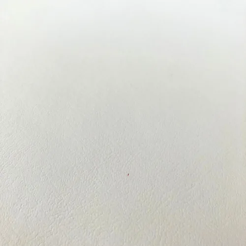 Vista 17 de Tela de tapicería de piel sintética, vinilo de cuero sintético grueso y duradero, material de bricolaje y manualidades suave al tacto, corte Azul