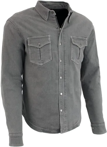 Vista 10 de Milwaukee Leather Men's Men-armor-group