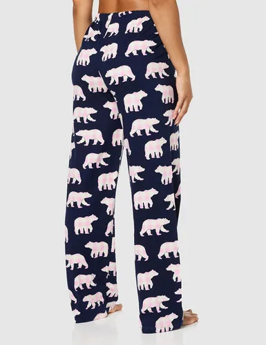 Vista 4 de Hatley Pantalones de pijama para mujer