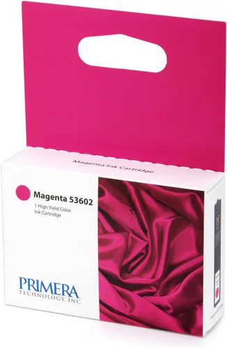 Vista 4 de 2DY9106 - Cartucho de tinta Primera 53604 - Negro