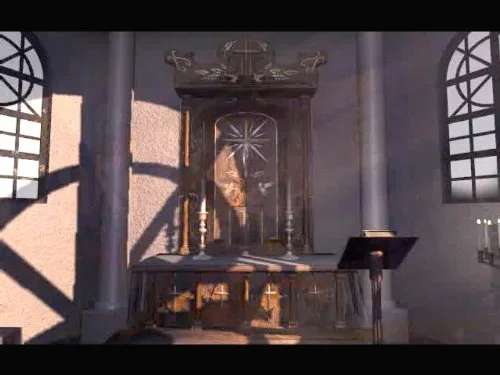 Vista 4 de Amerzone - The Explorer's Legacy Download