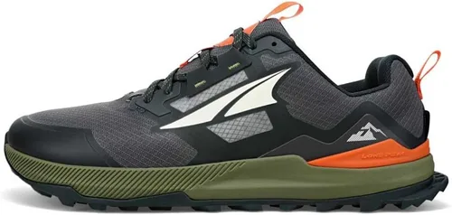 Vista 4 de ALTRA Lone Peak 7 Trail - Tenis para correr para hombre