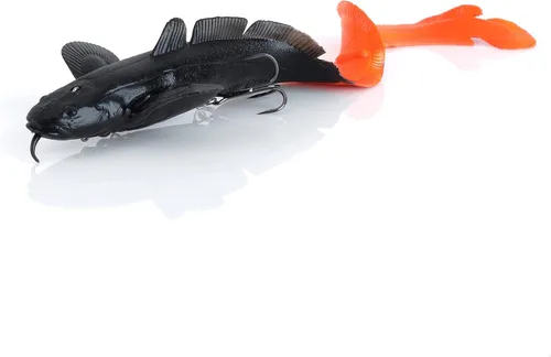 Vista 7 de Savage Gear 3D Burbot Fishing Soft Bait