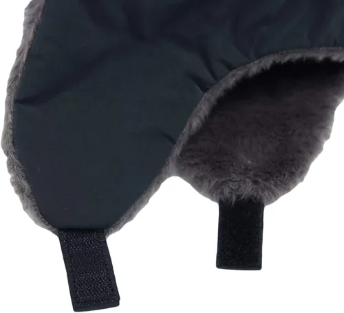 Vista 8 de WITHMOONS Gorro de esquí de poliéster cálido para invierno, SLT1302