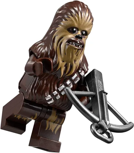 Vista 7 de Juego de construcción de Star Wars de Lego 75094