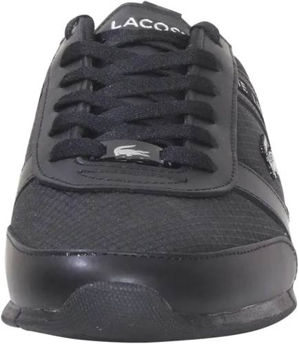 Vista 2 de Lacoste Menerva 0121 1 QSP CMA - Tenis