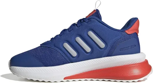 Vista 35 de adidas Tenis Racer Tr23 El (bebé/bebé) para niño