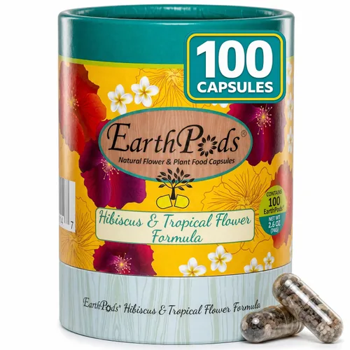 Vista 10 de Premium Alimento para plantas – Estacas de fertilizantes orgánicos – 100 unidades Slow release plant food sticks for blooming African violets