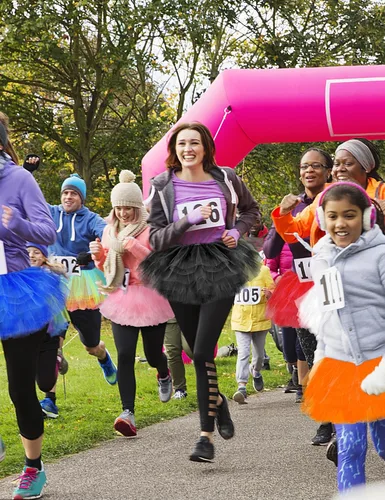Vista 5 de Tutús para mujeres, faldas de tul tutú para adultos, disfraces para mujeres, 5 capas, faldas tutú para niñas, adolescentes, Halloween, ballet