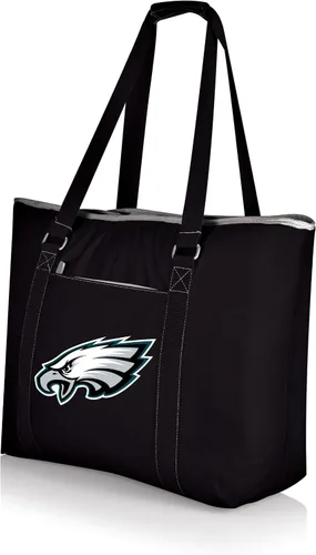 Vista 21 de Bolsa de almuerzo térmica Picnic Time NFL Tahoe XL - Bolsa de enfriador suave - Enfriador para picnic