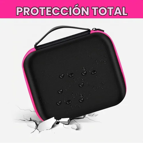 Vista 5 de PAIYULE Funda para orejeras electrónicas delgadas de Walker's Razor / para Howard Leight Shooting Caza Audición Protección de los oídos