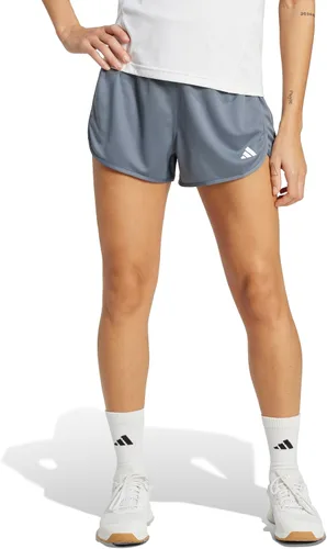 Vista 21 de adidas Pantalones cortos de entrenamiento de punto Pacer Essentials para mujer