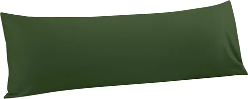 Vista 118 de FLXXIE Fundas de almohada de microfibra tamaño estándar, fundas de almohada suaves con cierre de sobre, fundas de almohada resistentes a arrugas