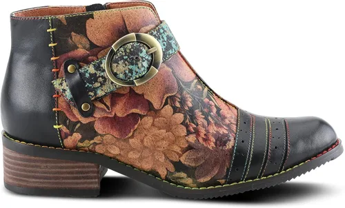 Vista 5 de Spring Step L'Artiste Zapato sin cordones Georgiana-Rose para mujer