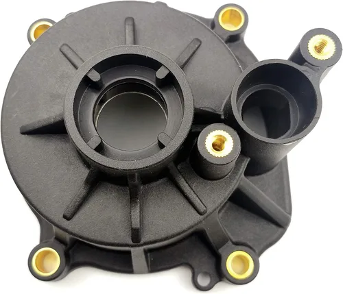 Vista 3 de Kit de reparación de impulsor de bomba de agua 5001594 para fueraborda Johnson Evinrude OMC 75 85 90 115 120 130 135 140 150 175 200 225 235 250 300