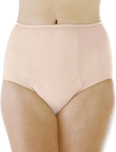 Vista 13 de Wearever Ropa interior de incontinencia para mujer para control de la vejiga con súper absorción, ropa interior reutilizable y lavable a prueba