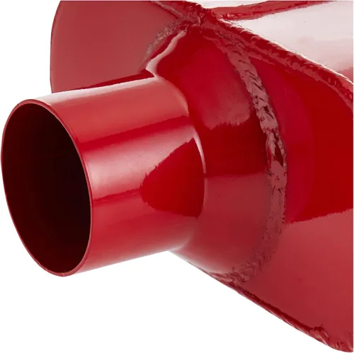 Vista 3 de AP Exhaust Products AP Exhaust 7426CB Silenciador