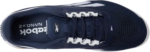Vista 3 de Reebok - Nano X2 - Zapatillas de gimnasio para hombre