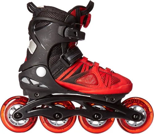 Vista 7 de K2 Skate Patines en línea Vo2 90 Boa Hombre