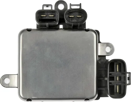 Vista 2 de Dorman Módulo de ventilador de refrigeración del motor 904-601 compatible con modelos Lexus/Toyota seleccionados