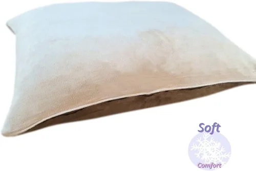 Vista 3 de Durable Comfort - Cama de espuma viscoelástica para perros con forro impermeable y funda externa para perros S, M, L, juego completo