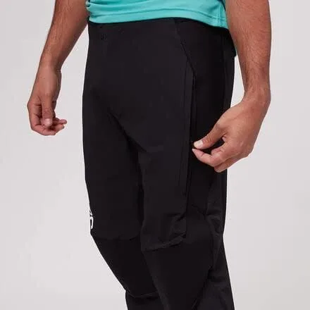 Vista 4 de POC, Pantalones Resistance Pro DH, ropa de ciclismo de montaña