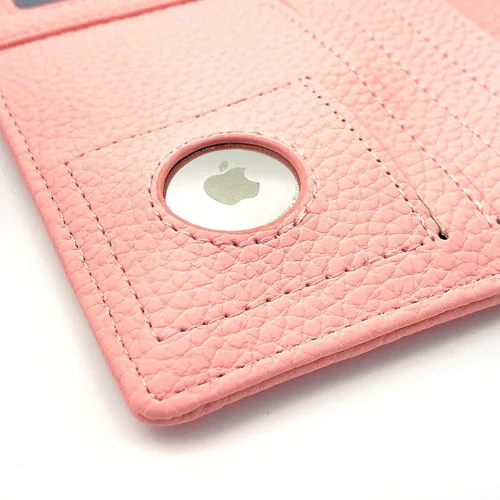 Vista 26 de BelugaDesign Monedero Kawaii Bolsa de monedas de dibujos animados pastel para mujer