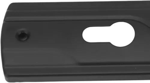 Vista 9 de Juego de manijas y cerraduras de puerta delantera, cerradura universal para puerta de casa, juego de llaves de palanca de puerta, cerradura