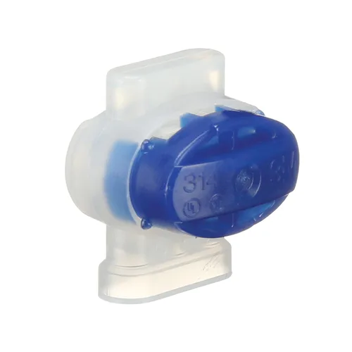 Vista 14 de Conector eléctrico IDC 3M(TM) Scotchlok(TM), 50